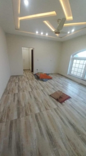 15 Marla corner house with Extra land for lawn FOR SALE , Bahria Town Rawalpindi