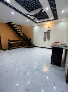 7 Marla House for sale , Bahria Town Rawalpindi