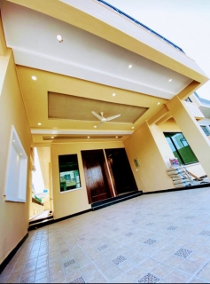 10 Marla House for sale , Gulshan Abad