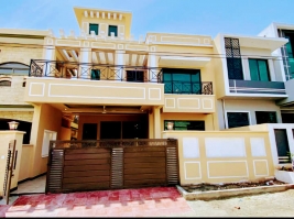 10 Marla House for sale , Gulshan Abad