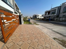 10 Marla House for sale , Bahria Town Rawalpindi