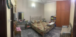 5 Marla House for Rent, Wakeel Colony