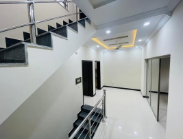 5 Marla House for sale , Bahria Town