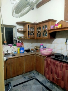 5 Marla House for sale , Fazal Town