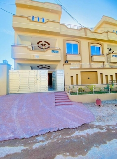 10 Marla House for sale , Gulshan Abad