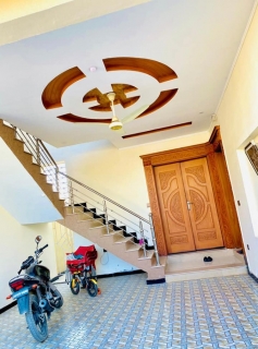 10 Marla House for sale , Gulshan Abad