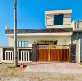 5 Marla House for sale , Adiala Road