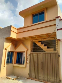 2.3 Marla  House For Sale, Wakeel Colony