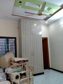 2.3 Marla  House For Sale, Wakeel Colony