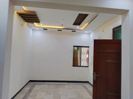 5 Marla House for sale , Chakri Road