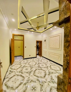 6 Marla House for sale , Adiala Road