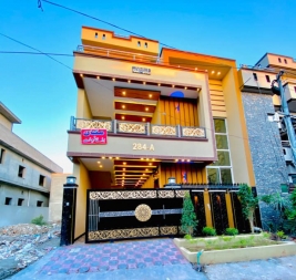 6 Marla House for sale , Adiala Road