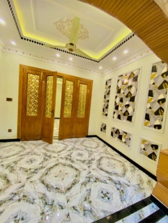 6 Marla House for sale , Adiala Road