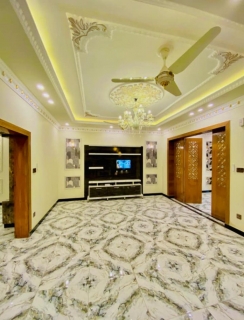 6 Marla House for sale , Adiala Road