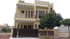 8 Marla House for Rent, Bahria Town