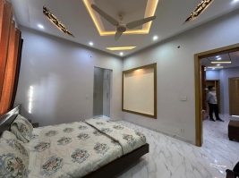 7 Marla House for sale , Bahria Town Rawalpindi