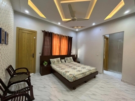 7 Marla House for sale , Bahria Town Rawalpindi