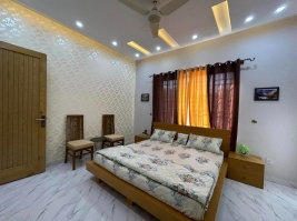 7 Marla House for sale , Bahria Town Rawalpindi