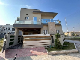 7 Marla House for sale , Bahria Town Rawalpindi