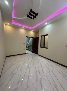 3 Marla House for sale , Nishtar Colony