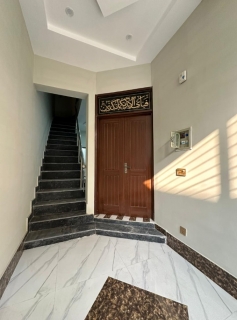 3 Marla House for sale , Nishtar Colony