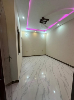 3 Marla House for sale , Nishtar Colony