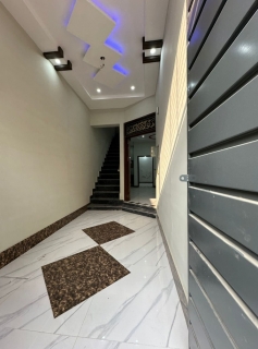 3 Marla House for sale , Nishtar Colony