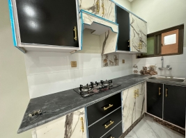 3 Marla House for sale , Nishtar Colony