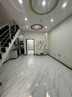 3 Marla House for sale , Nishtar Colony