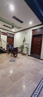 6 Marla House for sale , Wakeel Colony