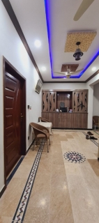 6 Marla House for sale , Wakeel Colony