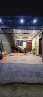 6 Marla House for sale , Wakeel Colony