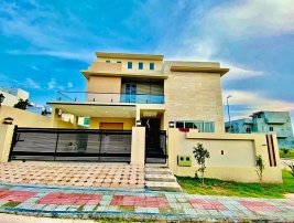 1 kanal  House For Sale, DHA Defence