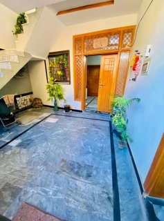 4 Marla House for sale , Adiala Road