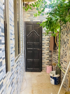 6 Marla 1.5 story house for rent in sect-4 Rawalpindi , Airport Housing Society