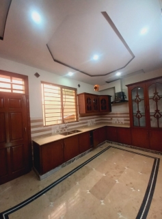 9 marla double story house for sale, Airport Housing Society