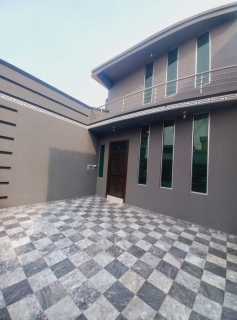 9 marla double story house for sale, Airport Housing Society