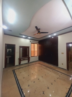 9 marla double story house for sale, Airport Housing Society