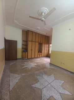 14 marla upper portion for rent , Airport Housing Society