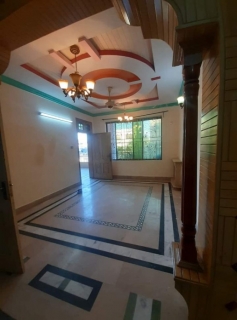 8 marla double story House for rent in airport housing society sector 2, Airport Housing Society