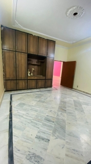 8 Marla ground portion FOR RENT available, Airport Housing Society