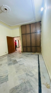 8 Marla ground portion FOR RENT available, Airport Housing Society