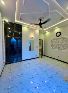 3 Marla brand new house available for sale in Hamza Town Phase 2 Kahna noh Lahore., Hamza Town