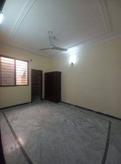 12 marla upper portion for rent in airport society sector 3, Airport Housing Society