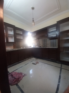 12 marla upper portion for rent in airport society sector 3, Airport Housing Society