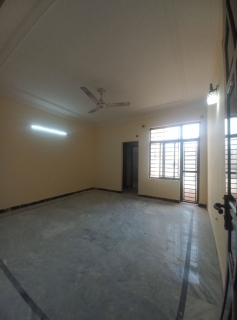 12 marla upper portion for rent in airport society sector 3, Airport Housing Society