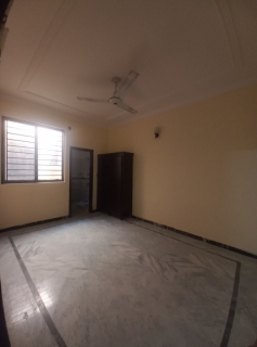 12 marla upper portion for rent in airport society sector 3, Airport Housing Society