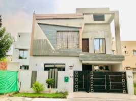 5 Marla House for sale , Bahria Orchard