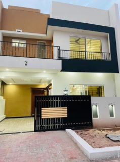 5 Marla House for sale , Bahria Town