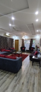 1.25 Kanal House for sale in Bahria Town Phase 8 Usman D, Bahria Town Rawalpindi